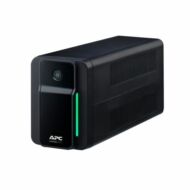 APC Back-UPS BX500MI szünetmentes, 500VA, 230V, AVR, Line-interaktív, IEC