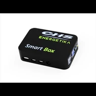 BEENERGY Smart Box. okosotthon rendszerekhez