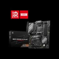 MSI Alaplap AM5 B650 GAMING PLUS WIFI AMD B650, mATX