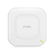 ZYXEL Wireless Access Point Dual Band AX3000 (WiFi 6) Falra rögzíthető 1x2.5G, NWA50AXPRO-EU0102F