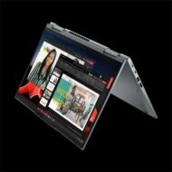 LENOVO ThinkPad X1 Yoga 8, 14.0" WUXGA Touch, Intel Core i7-1355U (3.7GHz) 32GB, 1TB SSD, Win11 Pro, Storm Grey