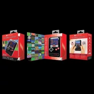 MY ARCADE Játékkonzol Go Gamer Classic 300in1 Fekete & Piros Hordozható, DGUN-3909