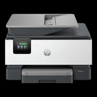 HP Tintasugaras MFP NY/M/S/F Officejet Pro 9120b USB/Háló/WLAN, A4 22lap/perc FF(ISO), 4800x1200, Síkágyas, ADF