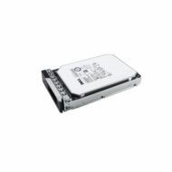 DELL ISG alkatrész - HDD 8TB, SAS 7.2k, 3.5" Hot-Plug kerettel [ R25, R35, R45, R55, R65, R75, T35, T55 ].