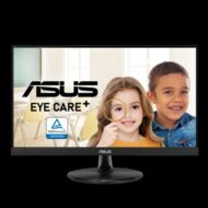 ASUS VP227HE GAMING LED Monitor 21.5" VA, 1920x1080, HDMI/D-Sub