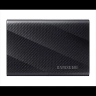 SAMSUNG Portable SSD T9 USB 3.2 Gen 2x2 4TB, Black