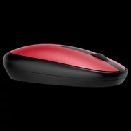 HP vezeték nélküli egér 240 - piros