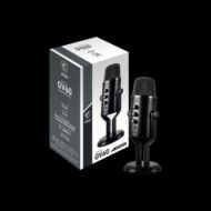 MSI ACCY Immerse GV60 Streaming Mic