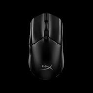 HP HYPERX vezeték nélküli gaming egér Pulsefire Haste 2 Core - fekete