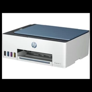 HP Tintasugaras MFP NY/M/S Smart Tank 585 tintatartályos multifunkciós nyomtató, USB/Wlan A4 12lap/perc(ISO), kék