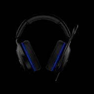 HP HYPERX vezetékes gaming fejhallgató Cloud Stinger 2 Core PS4/PS5 - fekete