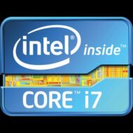 INTEL CPU S1700 Core i7-14700K 3.4GHz 33MB Cache BOX