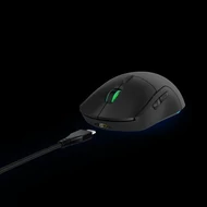 URAGE by HAMA 217836, GAMING "URAGE REAPER 250" OPTIKAI EGÉR, FEKETE, 6200DPI