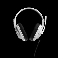 URAGE by HAMA 217857, GAMING HEADSET "URAGE SOUNDZ 100 V2", FEHÉR (PC, PS, XBOX)