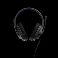 URAGE by HAMA 217858, GAMING HEADSET "URAGE SOUNDZ 200 V2", FEKETE (PC, PS)