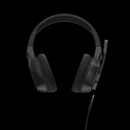 URAGE by HAMA 217859, GAMING HEADSET "URAGE SOUNDZ 300 V2", FEKETE (PC, PS, XBOX)