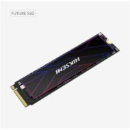 HIKSEMI SSD M.2 2280 PCIe 4.0 NVMe Gen4x4 4096GB FutureX with Heatsink (HIKVISION)