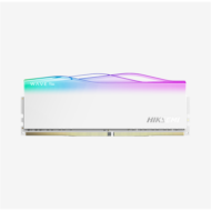 HIKSEMI Memória DDR4 8GB 3600Mhz DIMM Wave RGB Intel XMP AMD EXPO (HIKVISION)