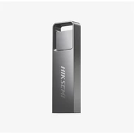 HIKSEMI Pendrive 64GB E301 U3 "Blade" USB 3.2, Szürke (HIKVISION)