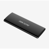 HIKSEMI SSD Hordozható USB 3.1/Type-C "Spear" 256GB, T200N (HIKVISION)