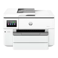 HP Tintasugaras MFP NY/M/S OfficeJet Pro 9730e WF, USB/Háló/WLAN A3, 22l/p (ISO) FF, 4800x1200dpi, Síkágyas, ADF, duplex