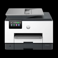 HP Tintasugaras MFP NY/M/S/F Officejet Pro 9132e e-AiO, USB/Háló/WLAN, A4 25l/p FF(ISO), 4800x1200, Síkágyas, ADF