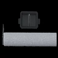 EZVIZ RH2 vezeték nélküli porszívó gyári tartozék csomag, 1 db gördülő kefe és 1 db HEPA filter