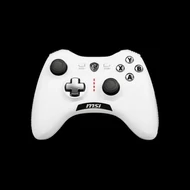 MSI ACCY Force GC20 V2 Wired Game Controller, White