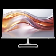 HP monitor 524sw 23.8" Matt IPS 1920x1080, 16:9, 1500:1 300cd, 5ms, VGA, HDMI - fehér