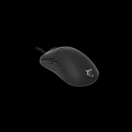 WHITE SHARK GRAPHENE-B, GM-5014B gamer egér,6D, fekete, 6200 dpi, RGB