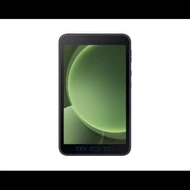 SAMSUNG Tablet Galaxy Tab Active5 (8.0", WiFi) 128GB, S Pen, Strapabíró kialakítás, Zöld