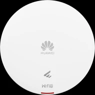 Huawei eKit Wireless Access Point DualBand,WiFi 6,1.8 Gbps,Smart Antenna,1GE uplink,POE w/o AC,beltéri