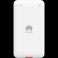 Huawei eKit Wireless Access Point DualBand,USB,BLE,WiFi 6,3Gbps,Smart Antenna,1GE uplink,1GE downlink,POE w/o AC,beltér