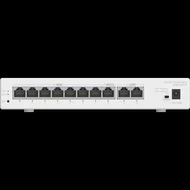 Huawei eKit Engine Gateway 2x1000Mbps (WAN) + 8x1000Mbps (124W POE+), Asztali - S380-S8P2T