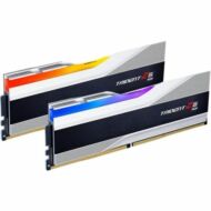 G.SKILL Memória DDR5 32GB 7200Mhz CL45 DIMM, 1.40V, Trident Z5 RGB Intel XMP (Kit of 2)