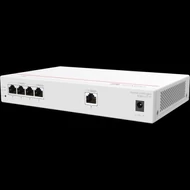Huawei eKit Engine Gateway 1x1000Mbps (WAN) + 4x1000Mbps (LAN), Asztali - S380-L4T1T