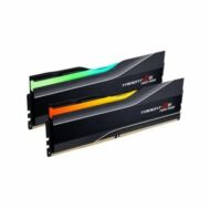 G.SKILL Memória DDR5 48GB 6400Mhz CL32 DIMM, 1.35V, Trident Z5 Neo RGB AMD EXPO (Kit of 2)