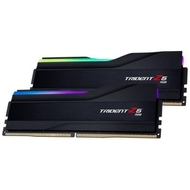 G.SKILL Memória DDR5 32GB 6000Mhz CL40 DIMM, 1.35V, Trident Z5 RGB Intel XMP (Kit of 2)