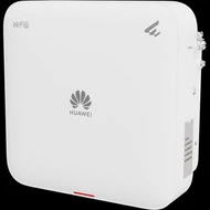 Huawei eKit Wireless Access Point DualBand,BLE,WiFi 6,1.775Gbps,Smart Antenna,1GE uplink,1GE downlink,POE w/o AC,kültéri
