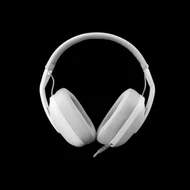 WHITE SHARK SPARROW-W, GH-2443W, gamer fejhallgató, fehér, (3.5 Jack 4 pin.)