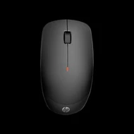 HP vezeték nélküli egér Slim 235 - fekete