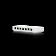 UBiQUiTi Ultra Switch 8x1000Mbps (7xPOE+ 60W), Menedzselhető, Asztali - USW-Ultra-60W