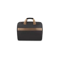 HAMA 00222053, NOTEBOOK TÁSKA "ULTRA LIGHTWEIGHT" 15,6-16,2"- CARAMEL/FEKETE