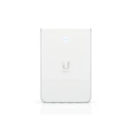 UBiQUiTi Wireless Access Point DualBand 4x1000Mbps, 5,3Gbps, 4x4 MU-MIMO, POE nélkül, Falra rögzíthető - U6-IW