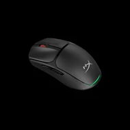 HP HYPERX vezeték nélküli gaming egér Pulsefire Fuse