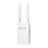 TP-LINK 3G/4G+ Omada AX3000 VPN Router 3xWAN/LAN(1000Mbps) Kültéri/Beltéri, ER703WP-4G-OUTDOOR