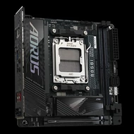 GIGABYTE Alaplap AM5 B850I AORUS PRO AMD B850, mini-ITX