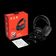 ADATA XPG Fejhallgató Precog S, 3,5mm Jack, Fekete