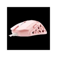 WHITE SHARK ECTOR-P WS GM-5016P gamer egér 7D / 7.200 dpi pink RGB PIXART PMW3327