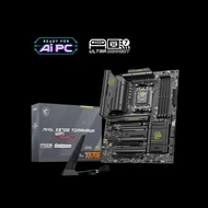 MSI Alaplap AM5 MAG X870E TOMAHAWK WIFI AMD X870E, ATX